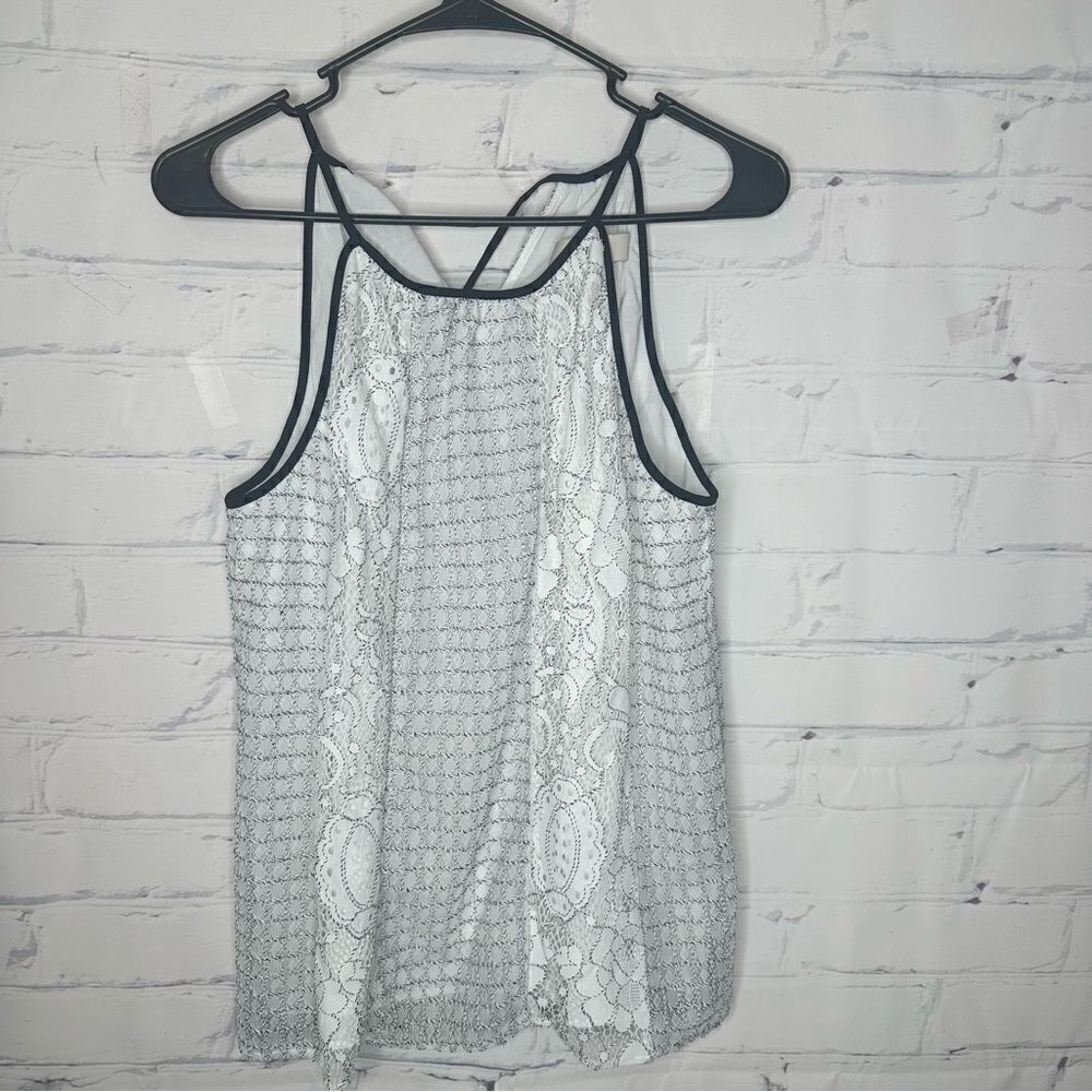 Loft XS or Small Top - Picture 1 of 5